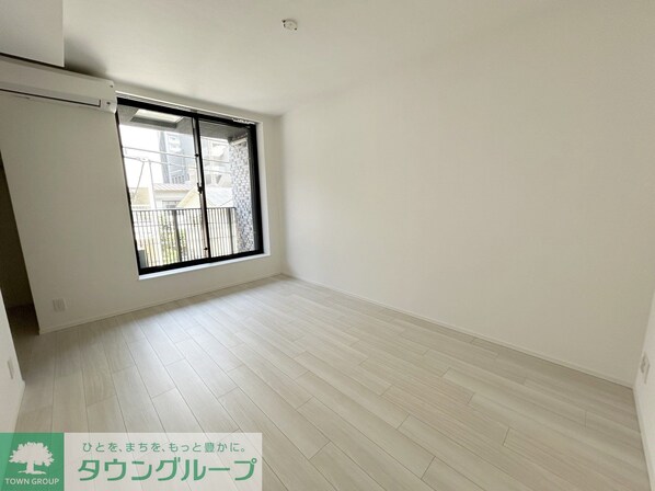 SOLASIAresidence亀戸の物件内観写真